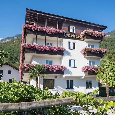 Seeberg Garni Hotel-2